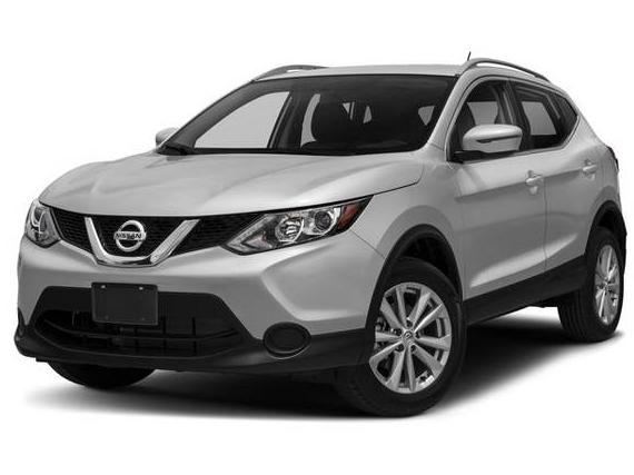 NISSAN ROGUE SPORT 2017 JN1BJ1CR1HW123730 image